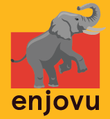 enjovu Family Business Logo